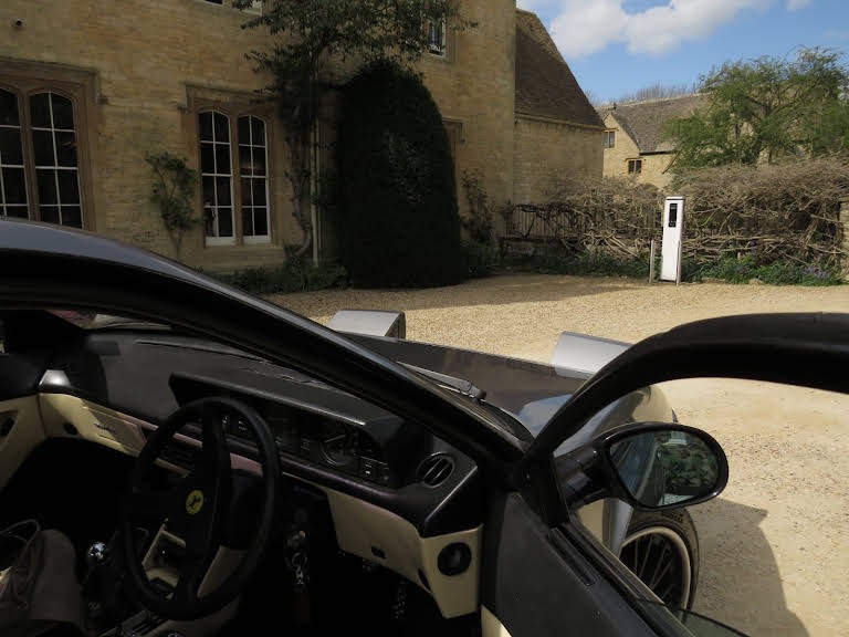 1986 Ferrari Other Image 8